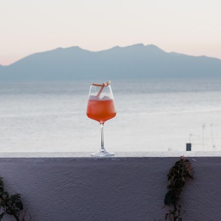 Secret Paradise Hotel & Spa (Adults Only) Halkidiki Dış mekan fotoğraf