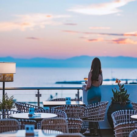 Secret Paradise Hotel & Spa (Adults Only) Halkidiki Dış mekan fotoğraf