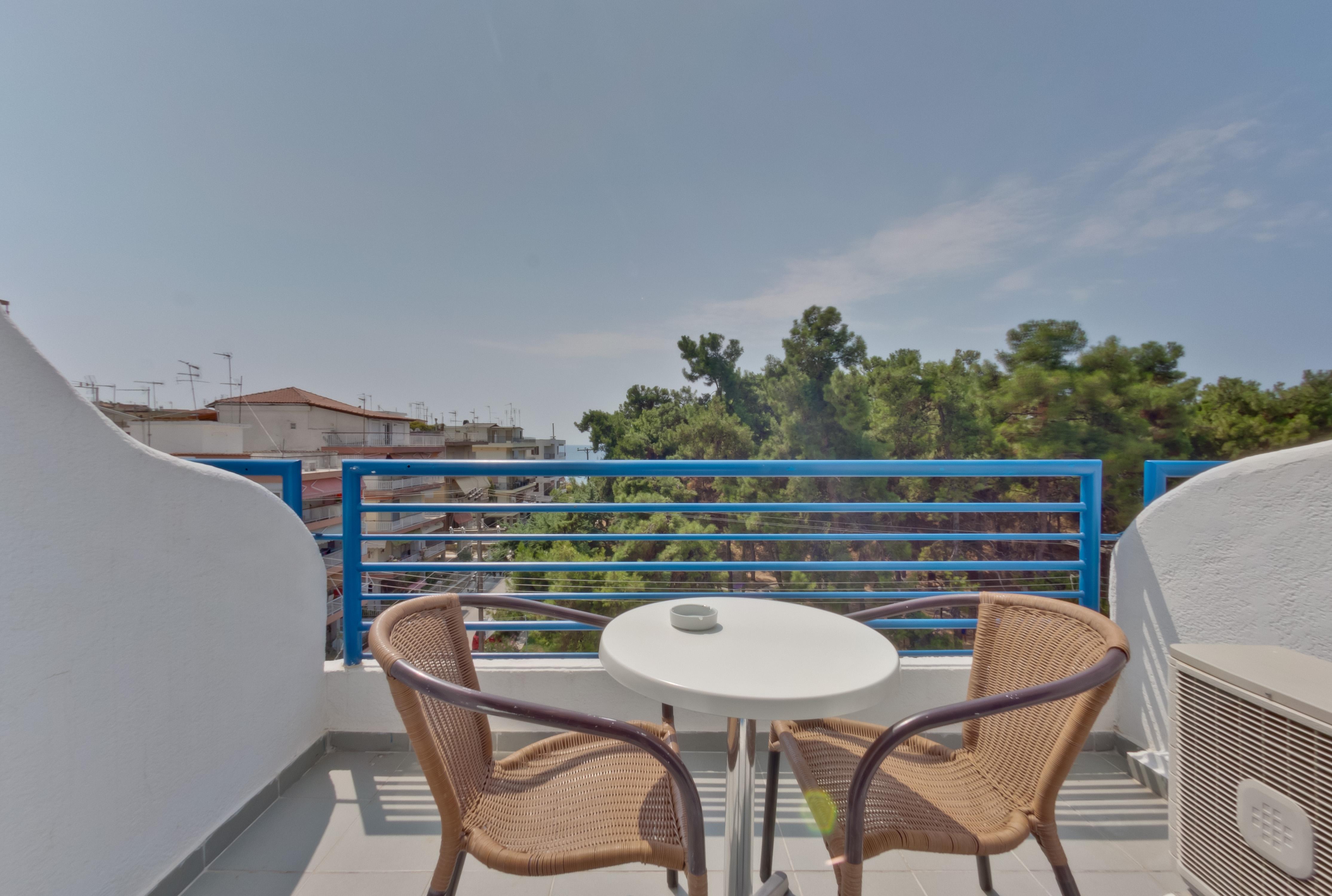 Secret Paradise Hotel & Spa (Adults Only) Halkidiki Dış mekan fotoğraf