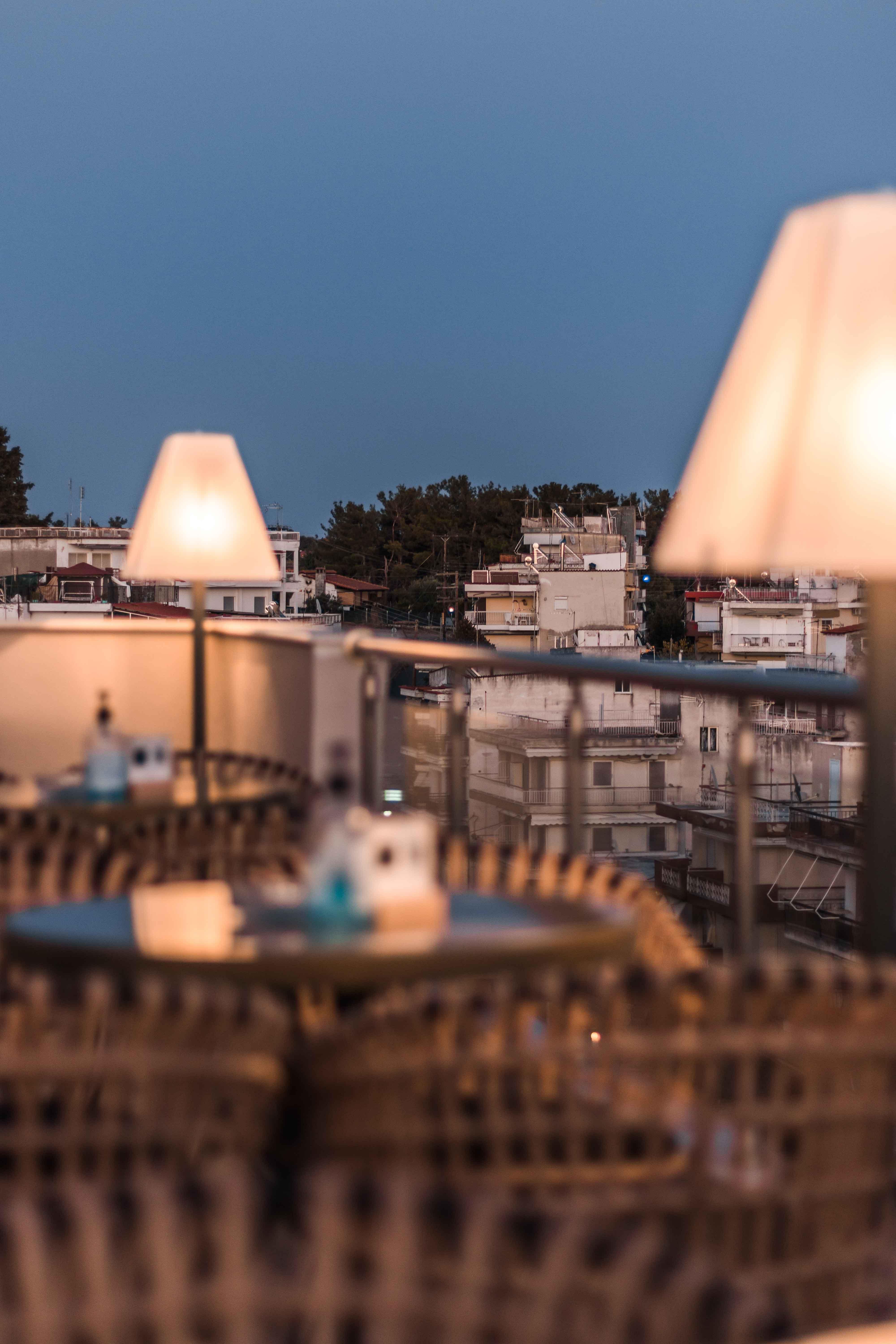 Secret Paradise Hotel & Spa (Adults Only) Halkidiki Dış mekan fotoğraf