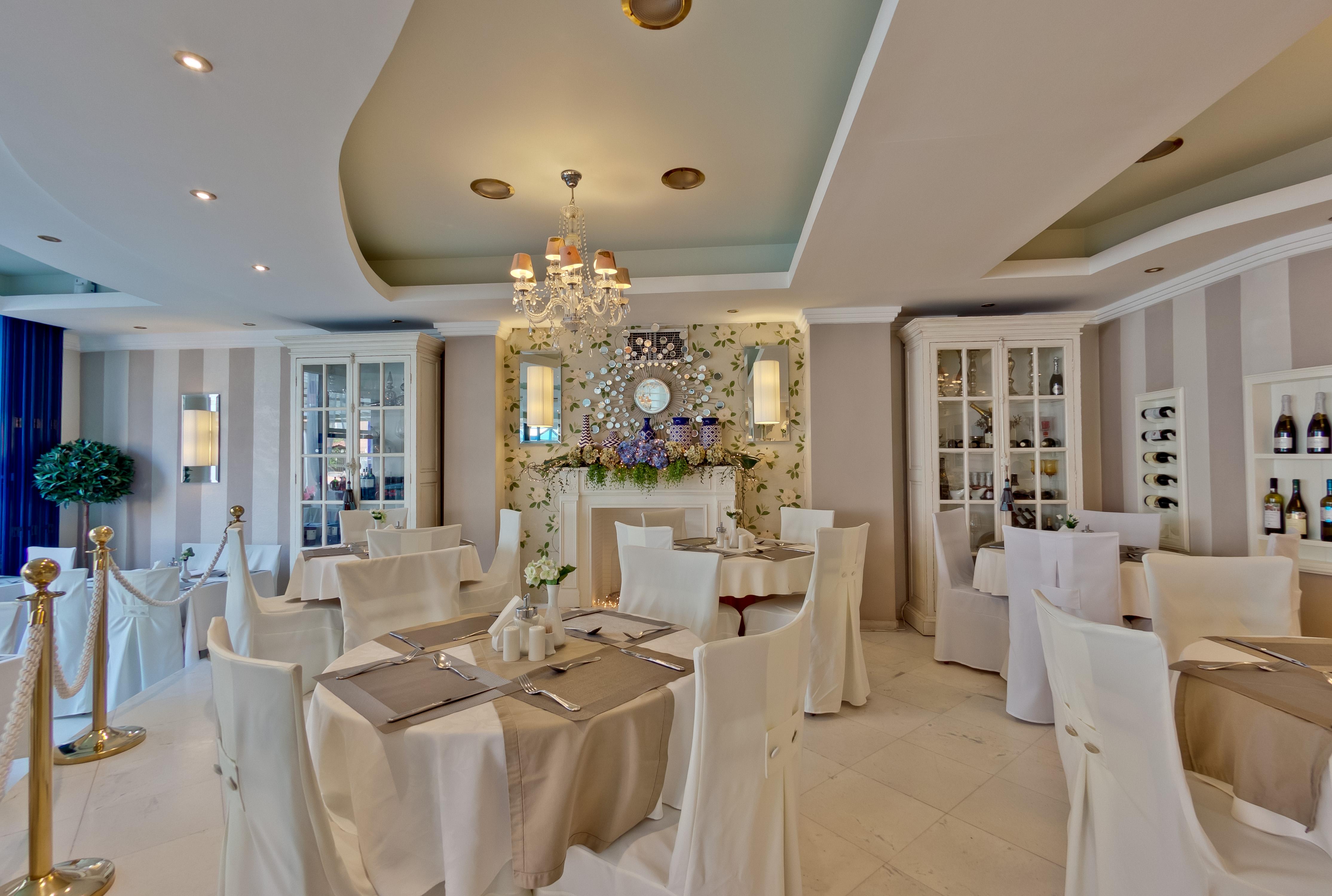 Secret Paradise Hotel & Spa (Adults Only) Halkidiki Dış mekan fotoğraf
