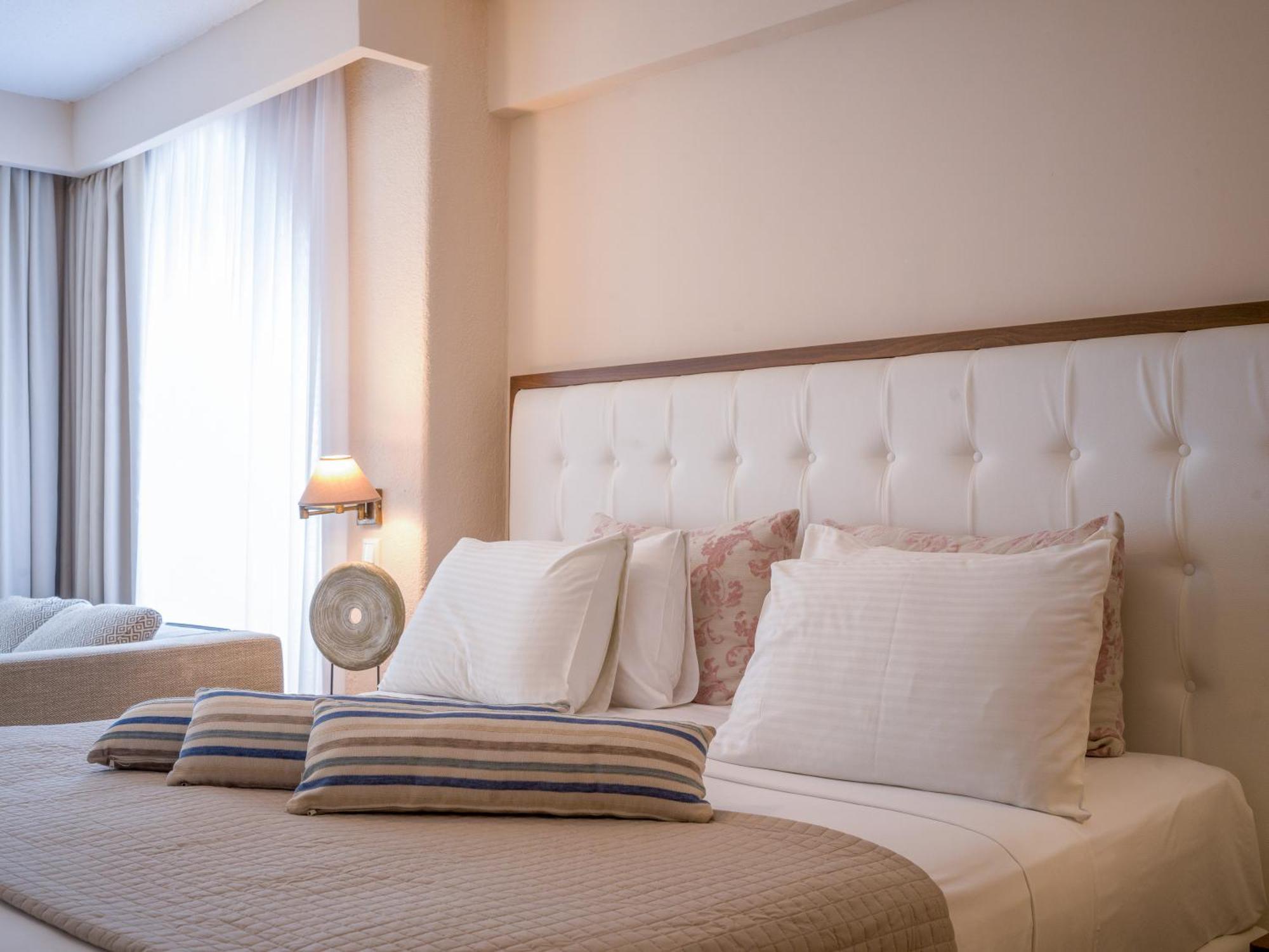 Secret Paradise Hotel & Spa (Adults Only) Halkidiki Oda fotoğraf
