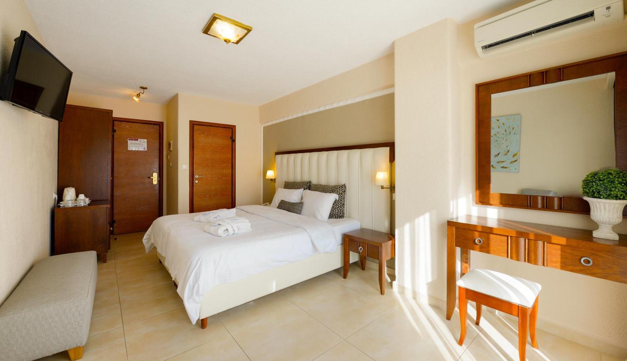Secret Paradise Hotel & Spa (Adults Only) Halkidiki Oda fotoğraf