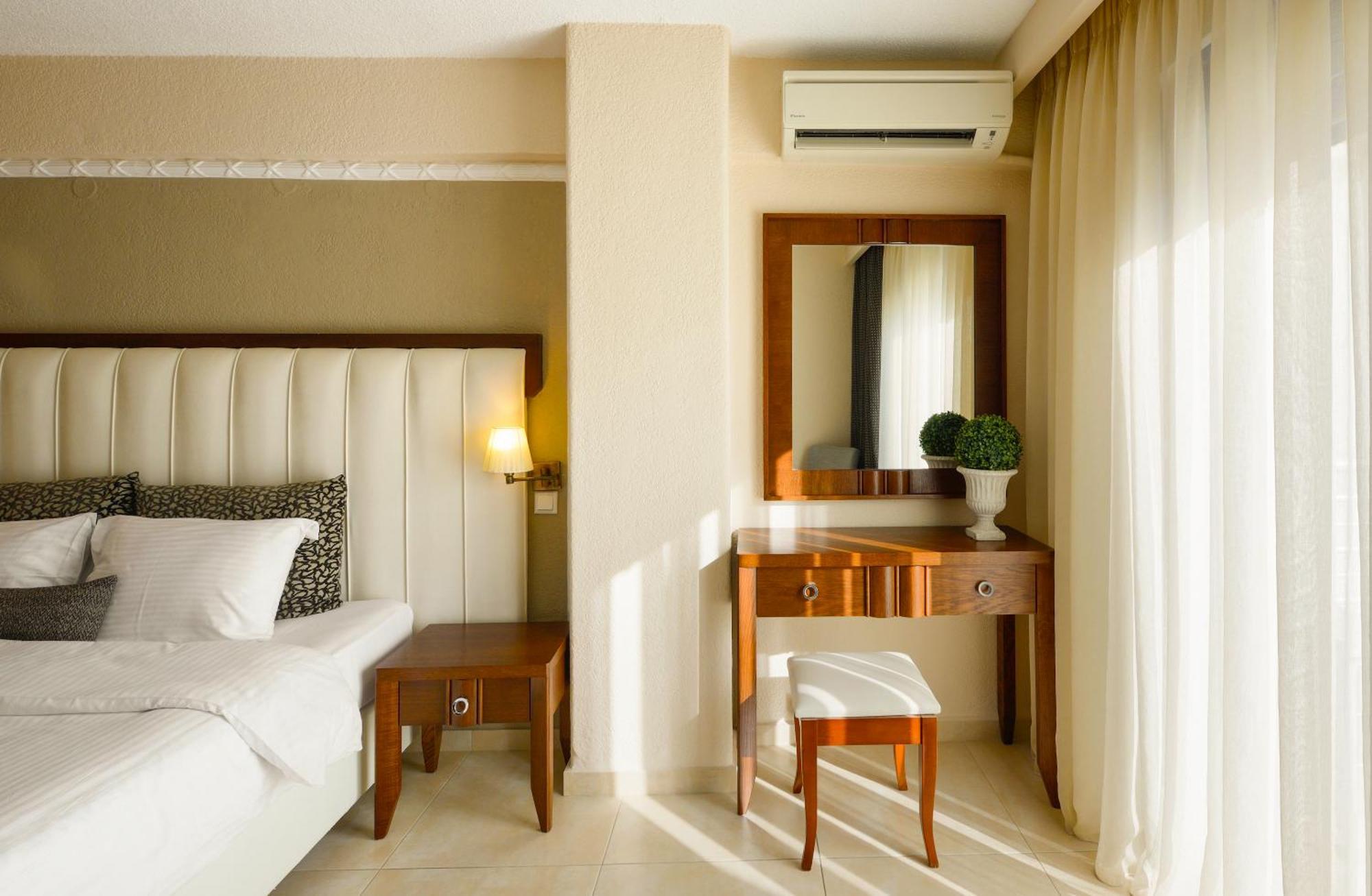 Secret Paradise Hotel & Spa (Adults Only) Halkidiki Oda fotoğraf