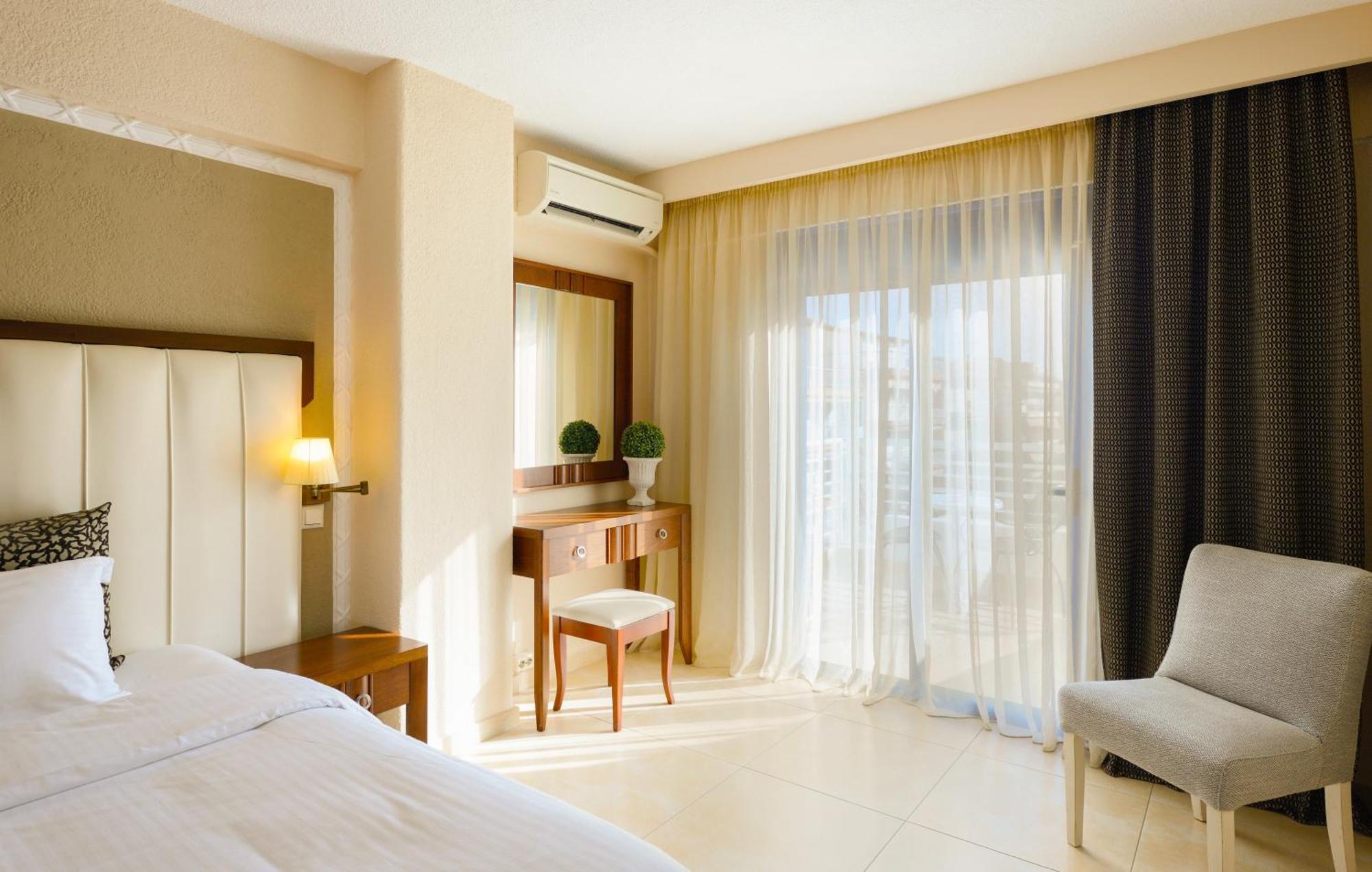 Secret Paradise Hotel & Spa (Adults Only) Halkidiki Oda fotoğraf