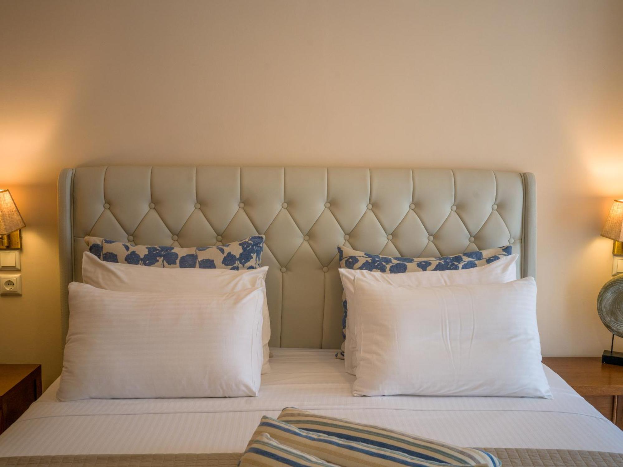 Secret Paradise Hotel & Spa (Adults Only) Halkidiki Oda fotoğraf