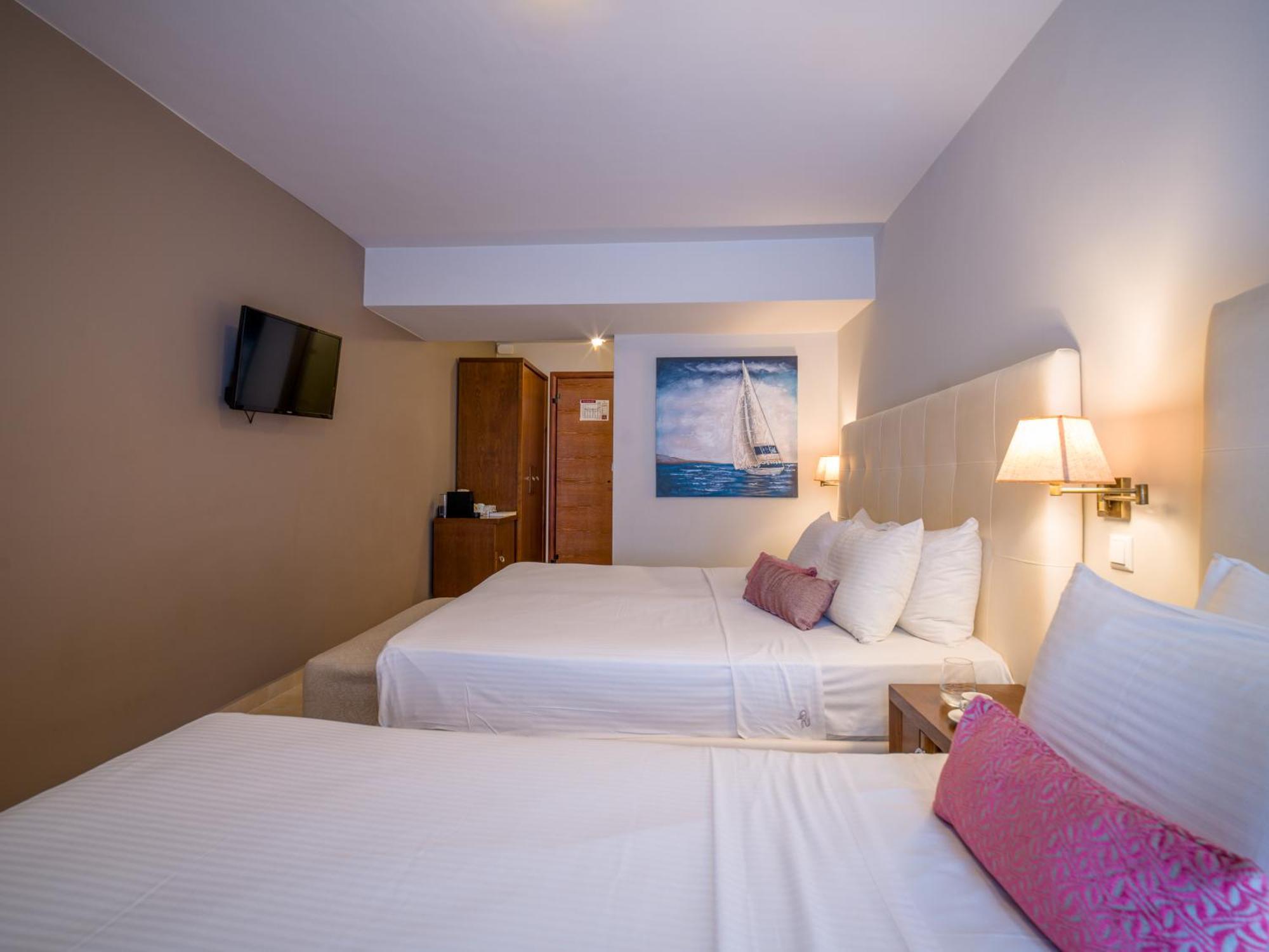 Secret Paradise Hotel & Spa (Adults Only) Halkidiki Oda fotoğraf