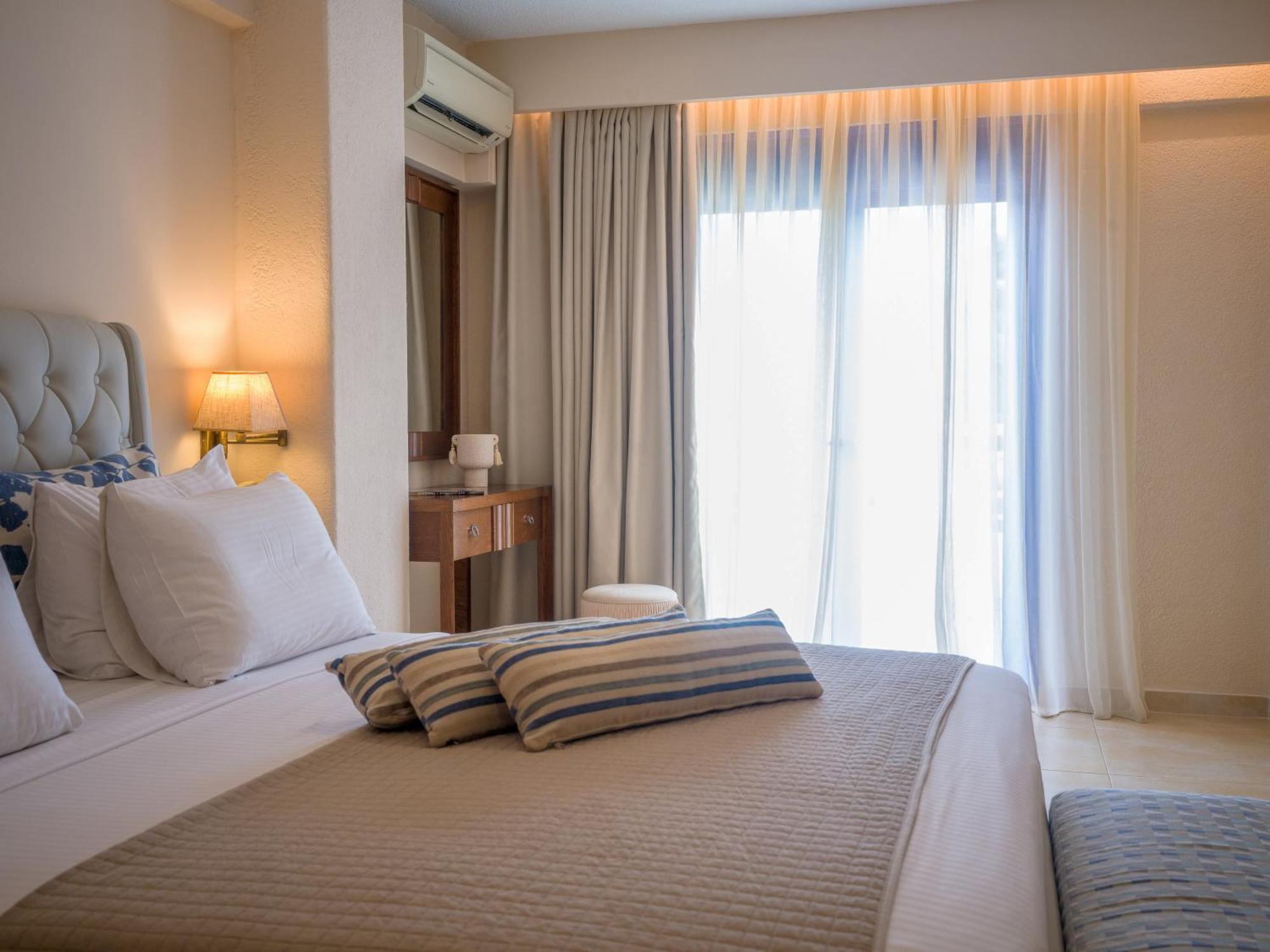 Secret Paradise Hotel & Spa (Adults Only) Halkidiki Oda fotoğraf