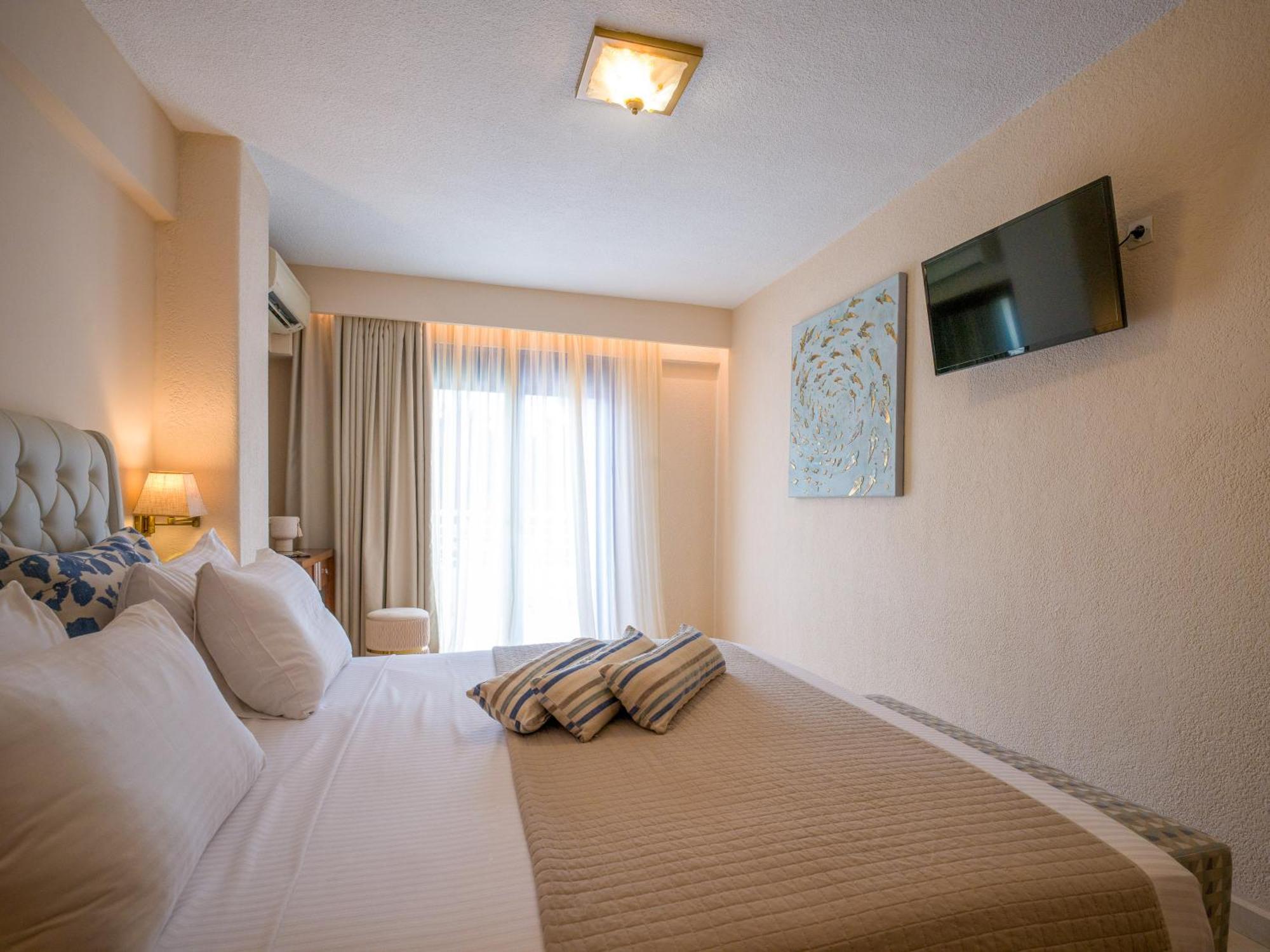 Secret Paradise Hotel & Spa (Adults Only) Halkidiki Oda fotoğraf