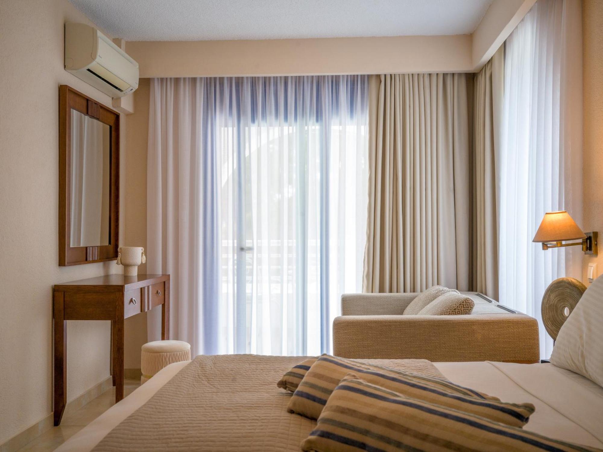 Secret Paradise Hotel & Spa (Adults Only) Halkidiki Dış mekan fotoğraf