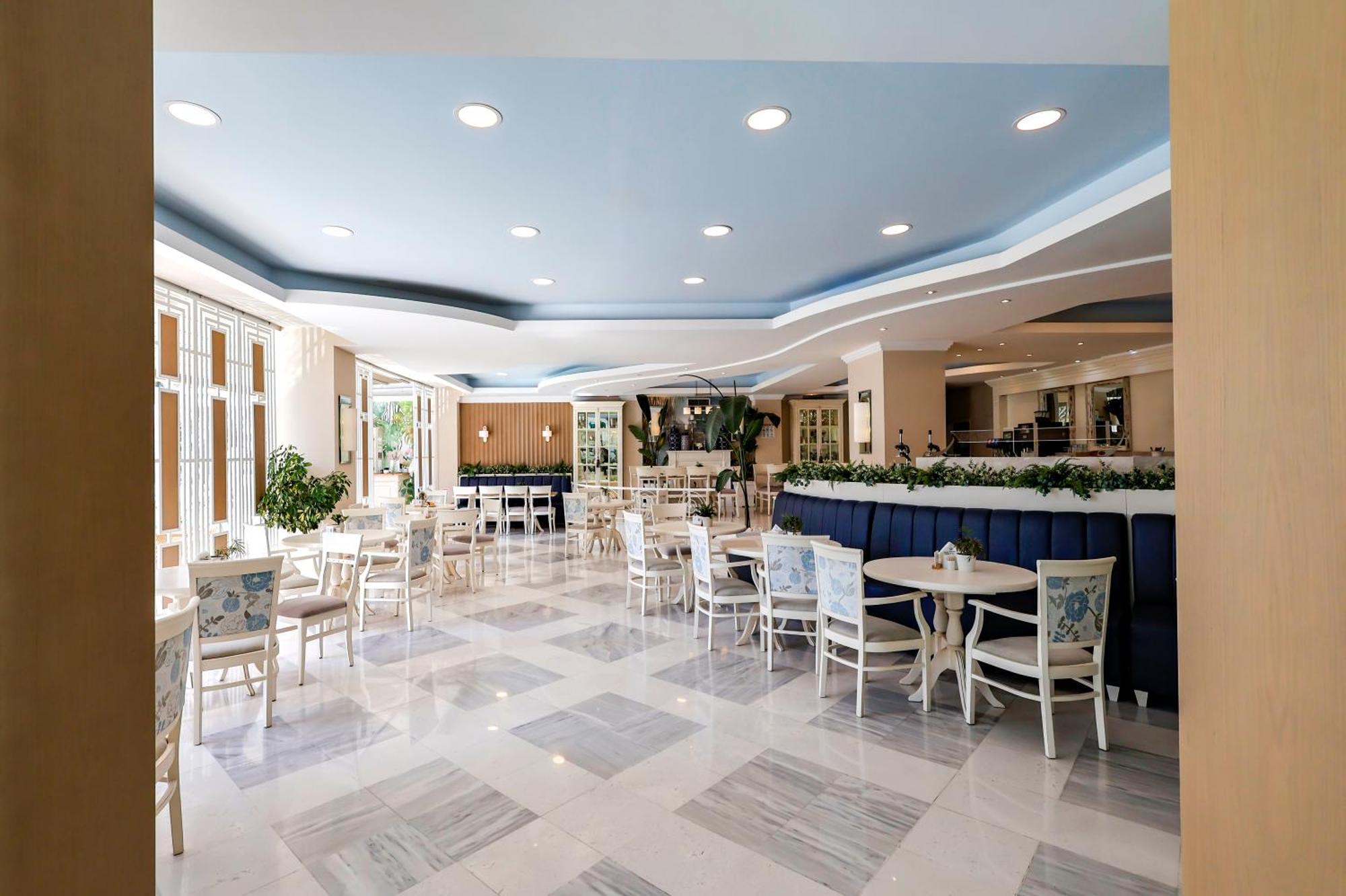 Secret Paradise Hotel & Spa (Adults Only) Halkidiki Dış mekan fotoğraf