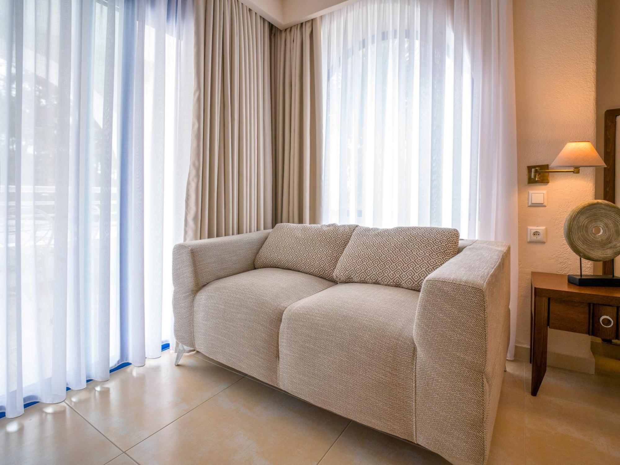 Secret Paradise Hotel & Spa (Adults Only) Halkidiki Oda fotoğraf